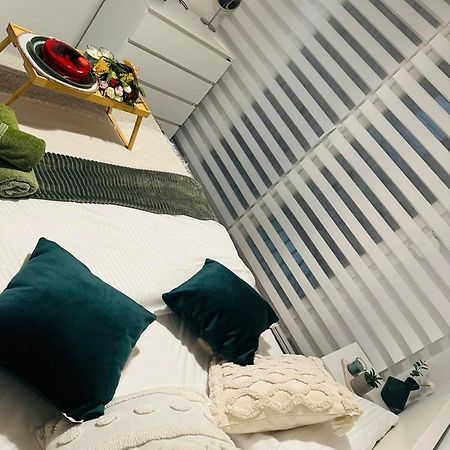 Apartment M Peraía Kültér fotó