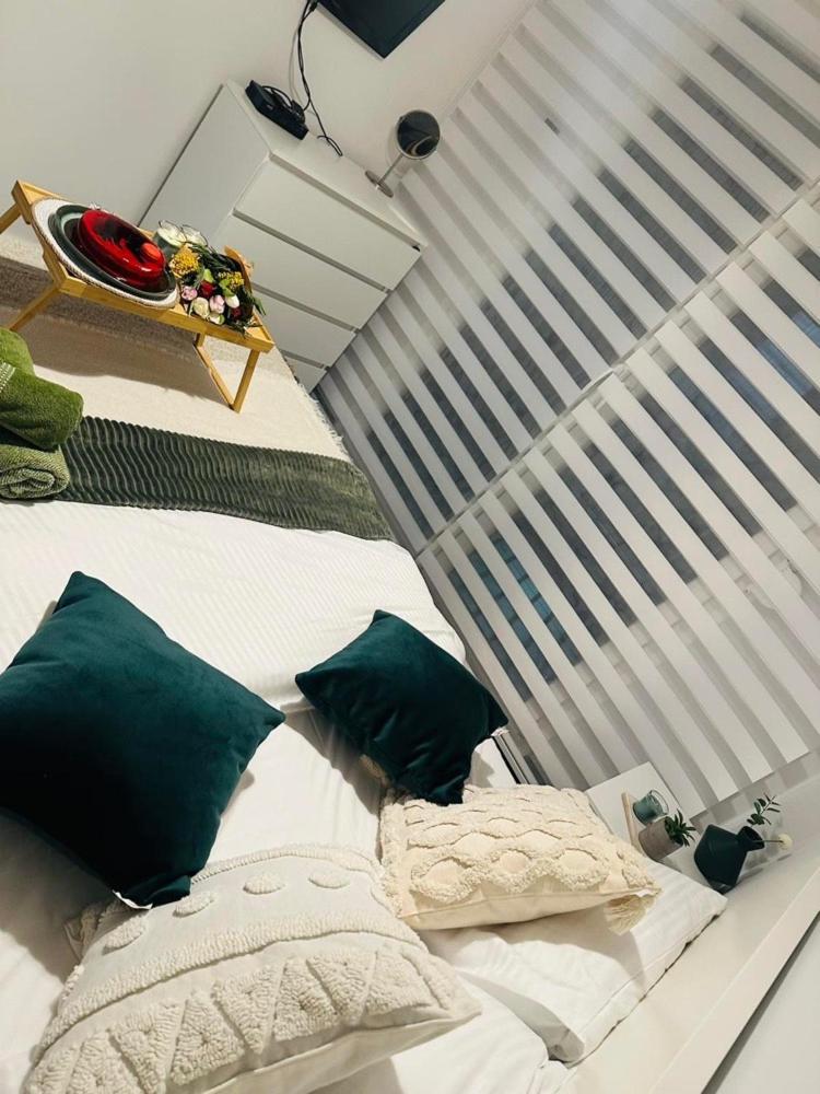 Apartment M Peraía Kültér fotó