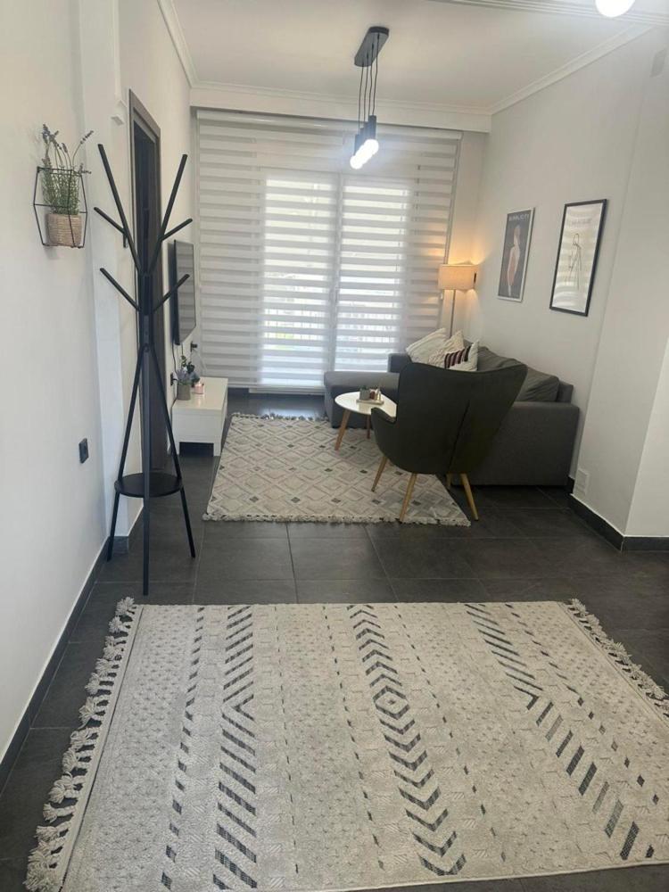 Apartment M Peraía Kültér fotó