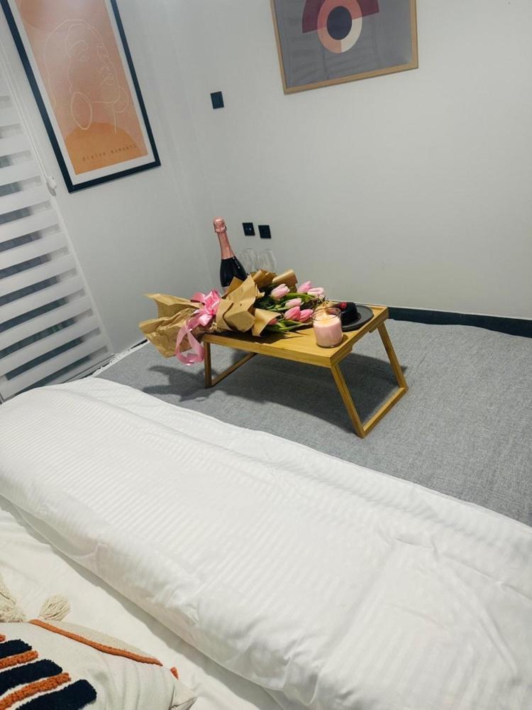 Apartment M Peraía Kültér fotó