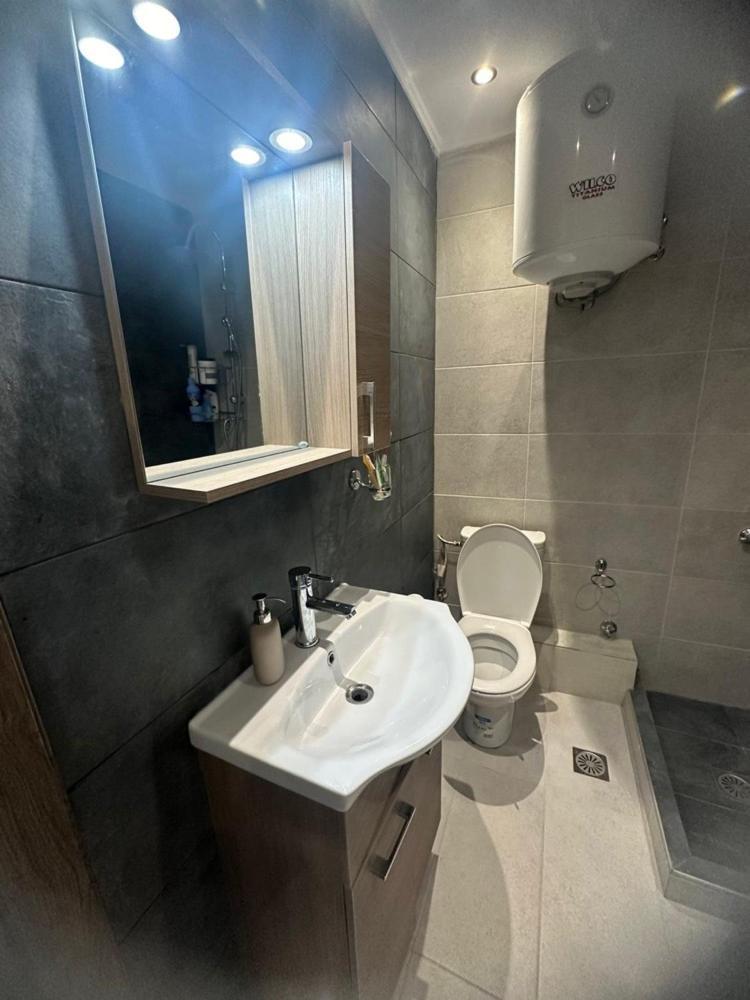 Apartment M Peraía Kültér fotó